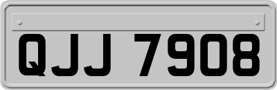 QJJ7908