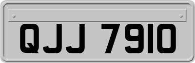 QJJ7910