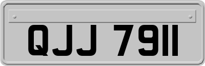 QJJ7911