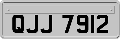 QJJ7912