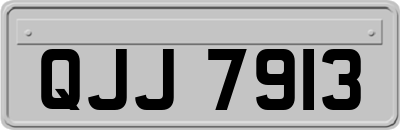 QJJ7913