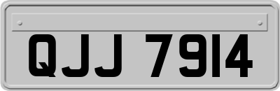 QJJ7914