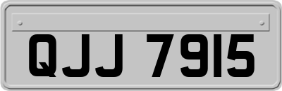 QJJ7915