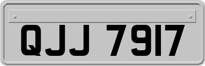 QJJ7917