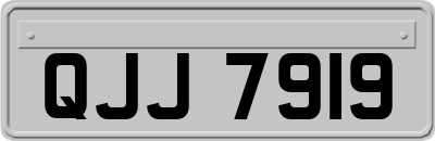 QJJ7919