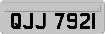 QJJ7921