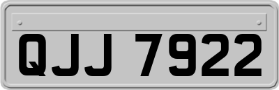 QJJ7922