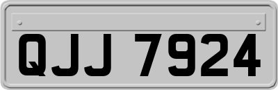 QJJ7924