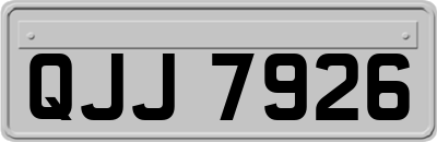 QJJ7926