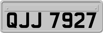 QJJ7927