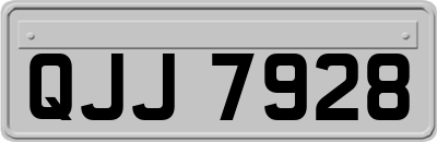 QJJ7928