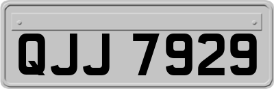QJJ7929