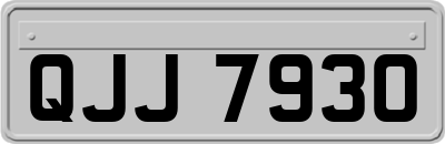 QJJ7930
