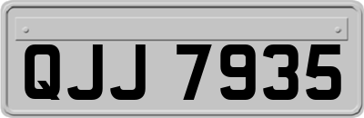 QJJ7935