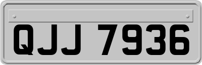 QJJ7936
