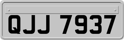 QJJ7937