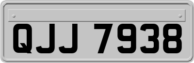 QJJ7938