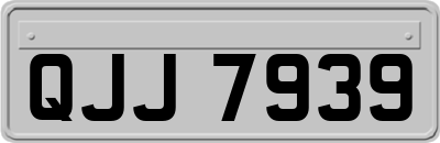 QJJ7939