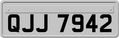QJJ7942