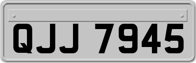QJJ7945