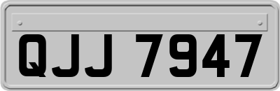 QJJ7947