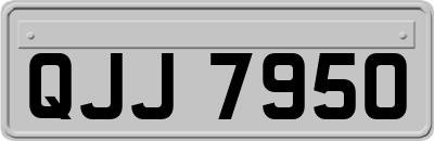 QJJ7950