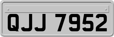 QJJ7952