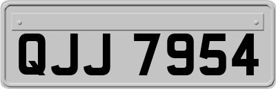 QJJ7954