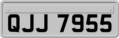 QJJ7955