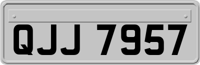 QJJ7957