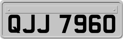 QJJ7960