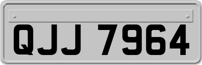 QJJ7964