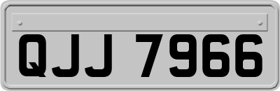 QJJ7966