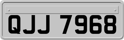 QJJ7968