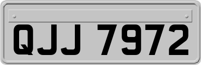 QJJ7972