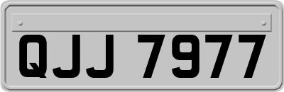 QJJ7977