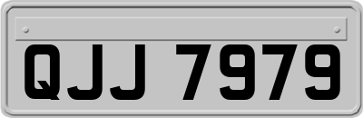 QJJ7979