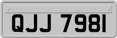 QJJ7981