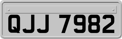 QJJ7982