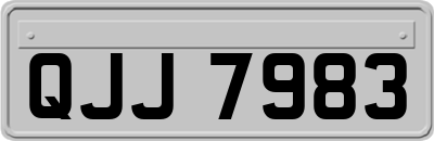 QJJ7983