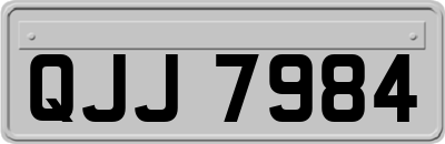 QJJ7984