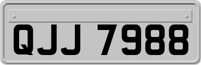 QJJ7988
