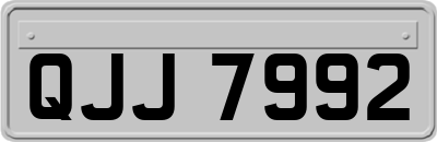 QJJ7992