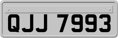 QJJ7993