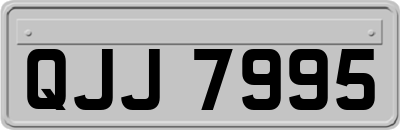 QJJ7995