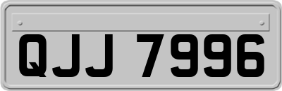 QJJ7996