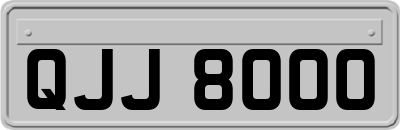 QJJ8000