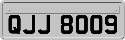 QJJ8009