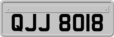 QJJ8018