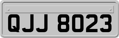 QJJ8023